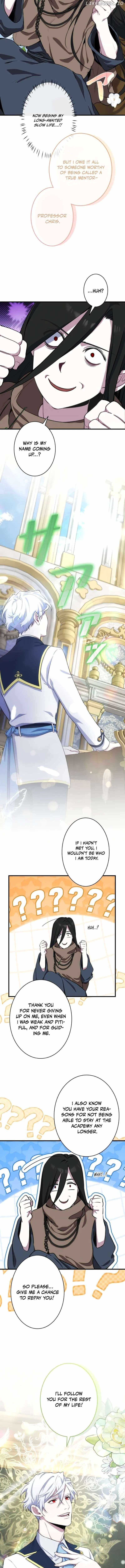 The Fake Master Who Accidentally Became the Strongest Chapter 1 3